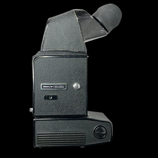 Hasselblad 500EL/M w/ 45 Prism B#UTE30540