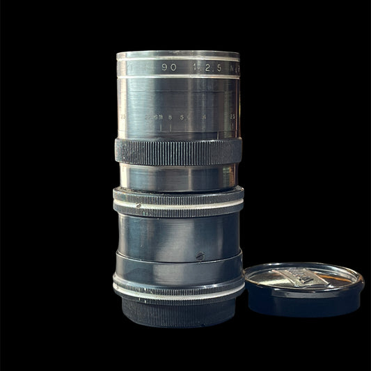 Angenieux LTM 90mm f/2.5 Type Y1 L#74137 Reno