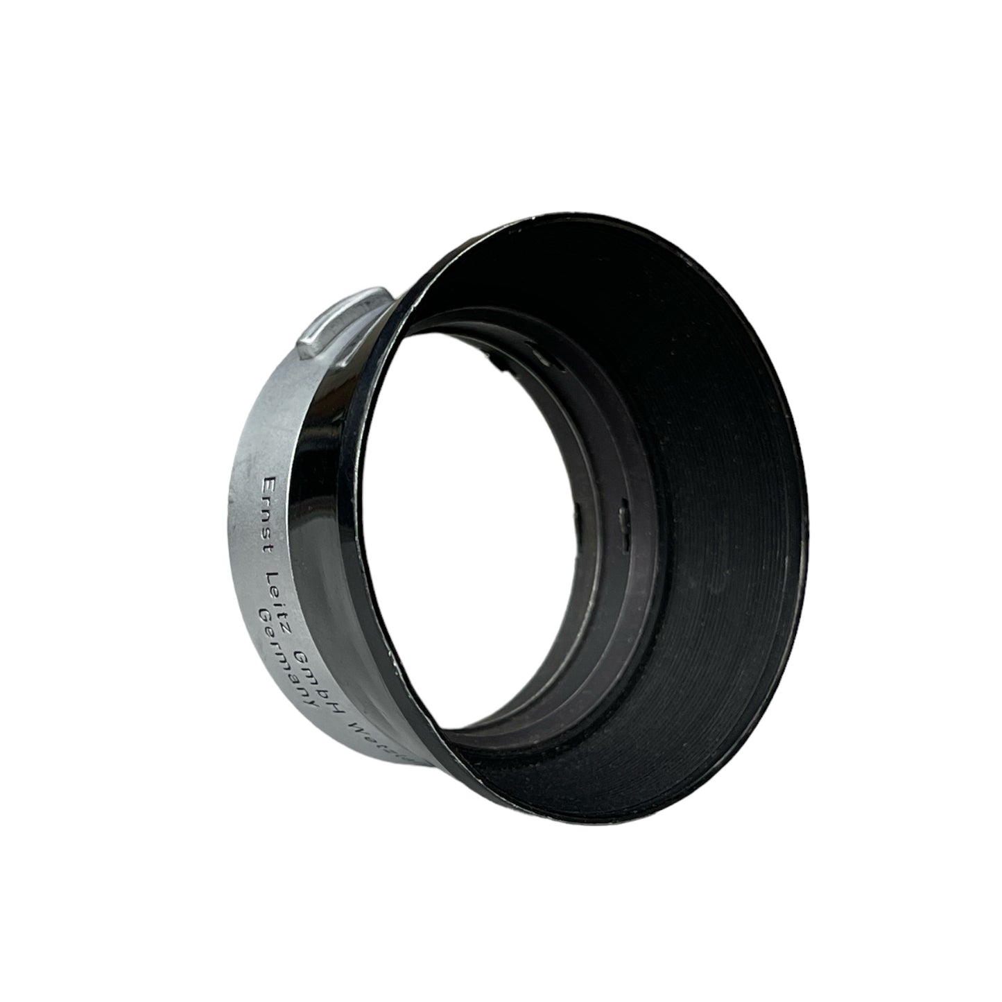 Leica 3.5cm Summaron 5cm Summicron lens Hood