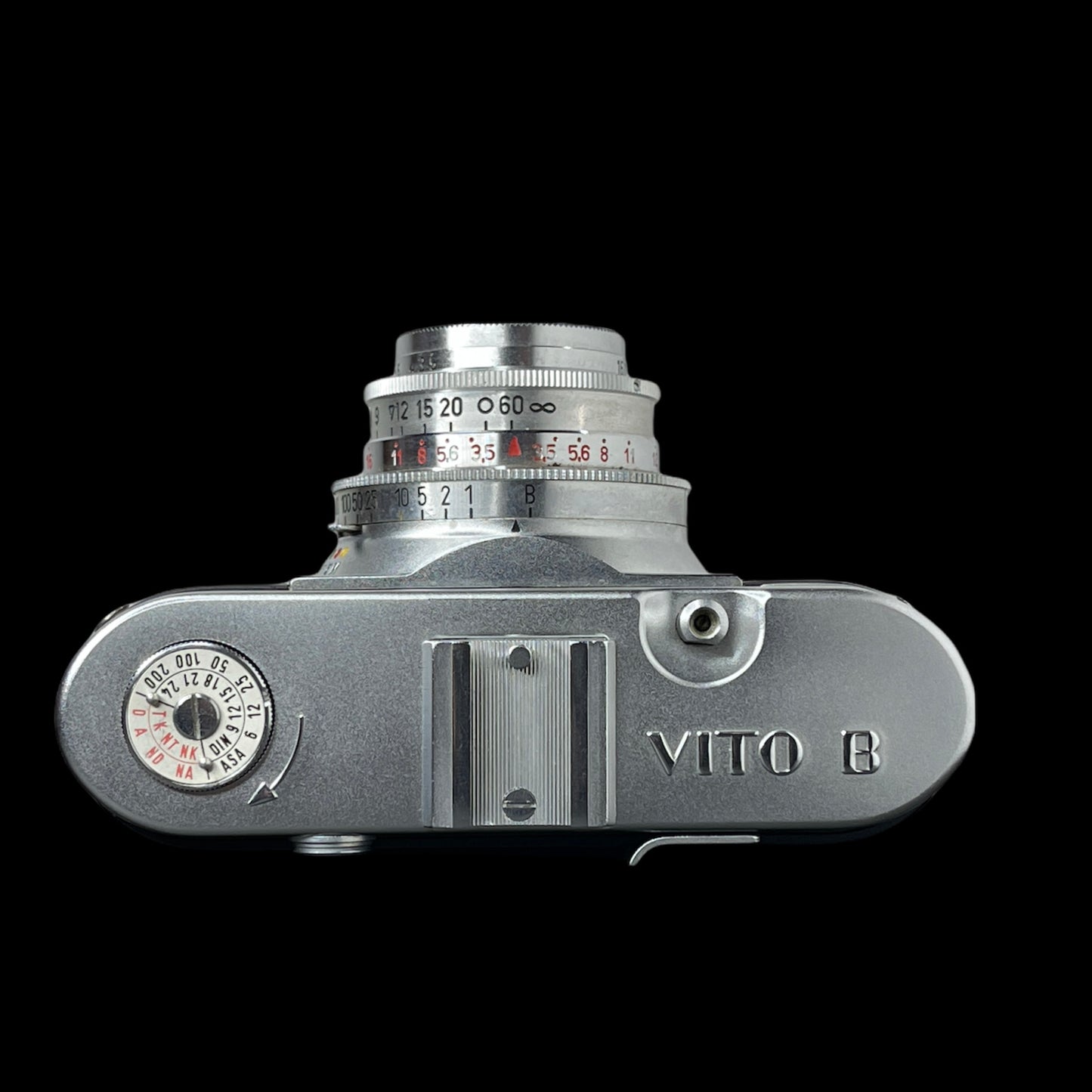 Voigtlander Vito B B#3877291