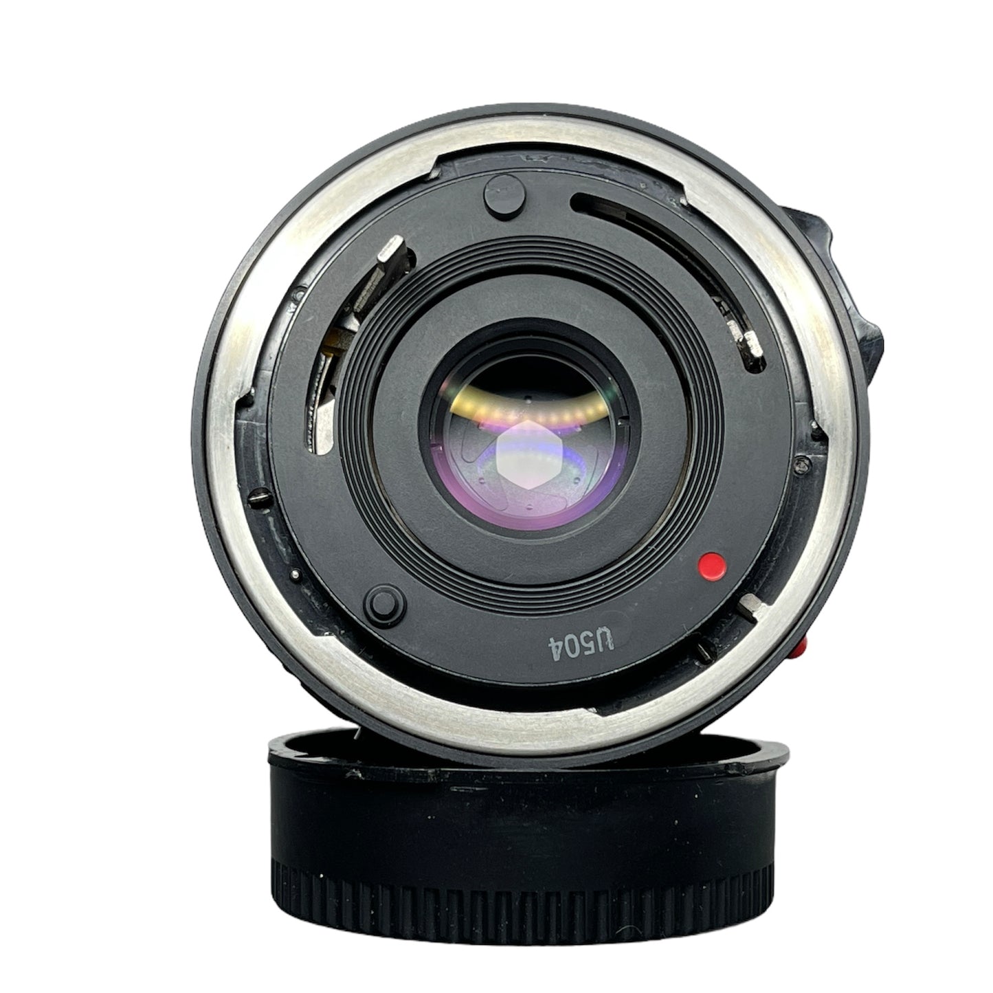 Canon FD 24mm f/2.8 L#61571