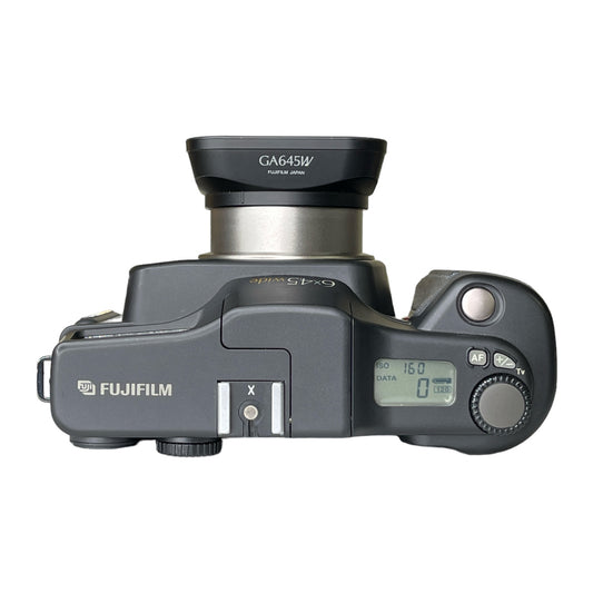 Fujifilm GA645W