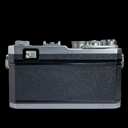 Nikon S3 B#6300433 Early