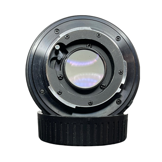 Minolta MD Rokkor-X 45mm f/2 L#1532276 Reno