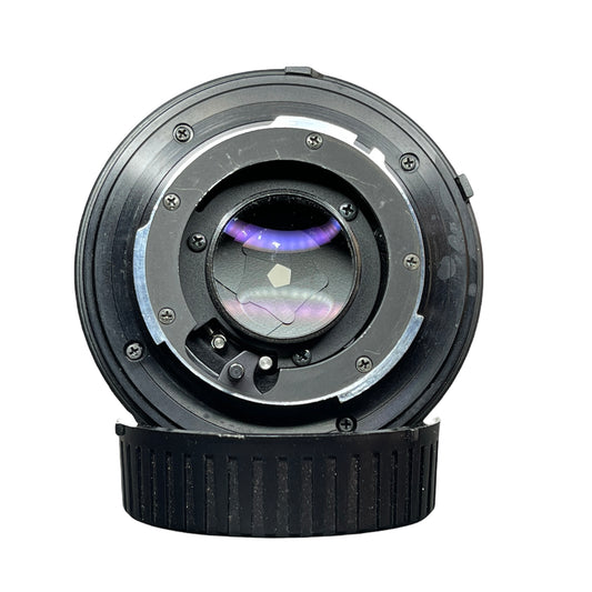 Minolta MD Rokkor-X 45mm f/2 L#2438406 Reno