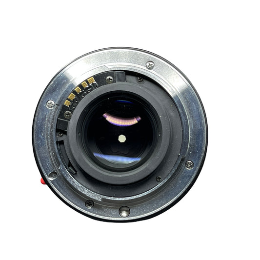 Minolta Maxxum AF Zoom 28-85mm f/3.5-4.5 L#42104916 Reno