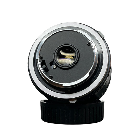 Minolta MC W.Rokkor-X SG 28mm f/3.5 L#1609665 Reno