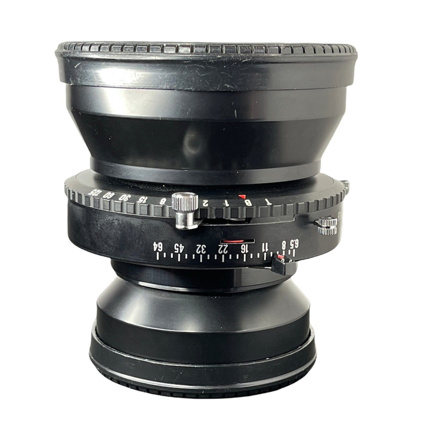 Nikon Nikkor W 360mm f/6.5 L#200400 JB