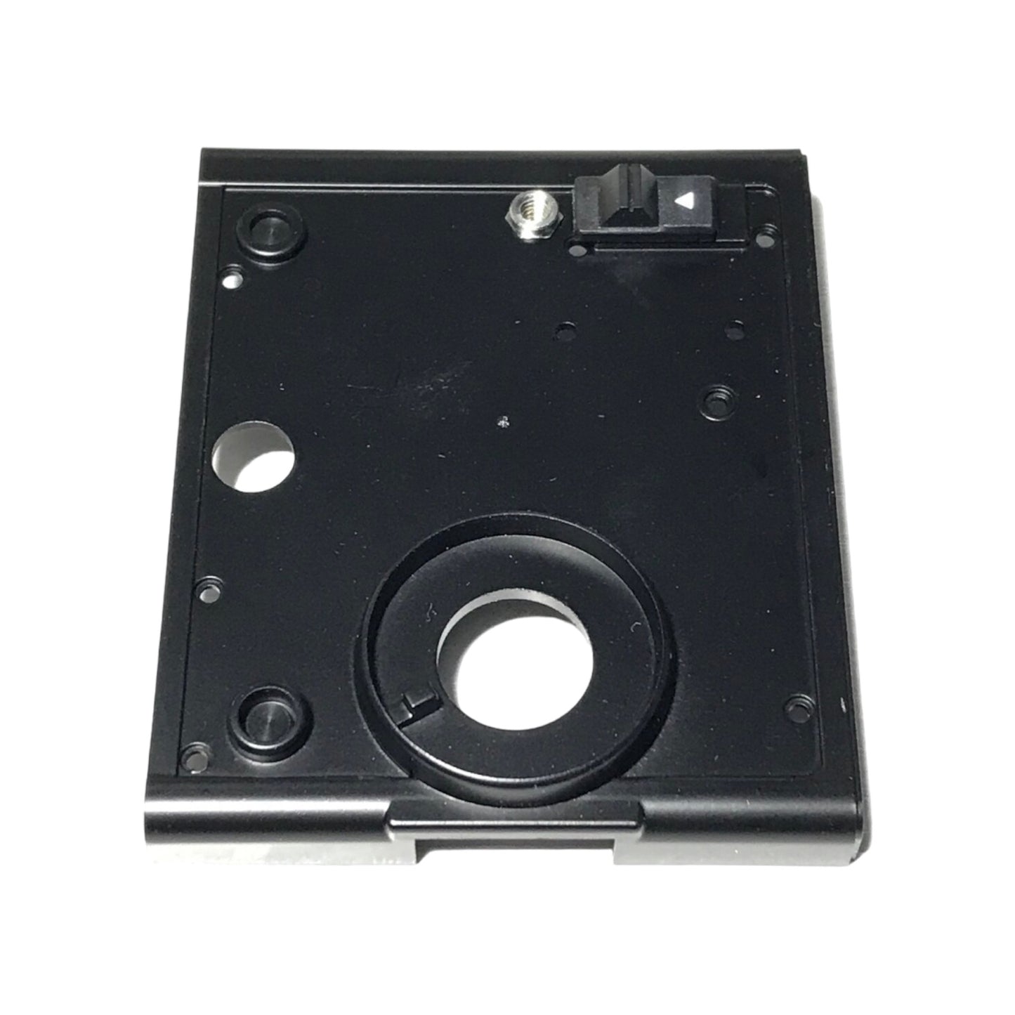 Bronica ETRS Left Side Camera Cover (Y)