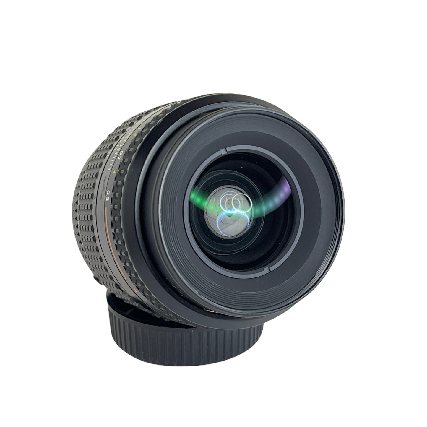 Nikon AF Nikkor 35-80mm f/4-5.6D L#3547377 Reno