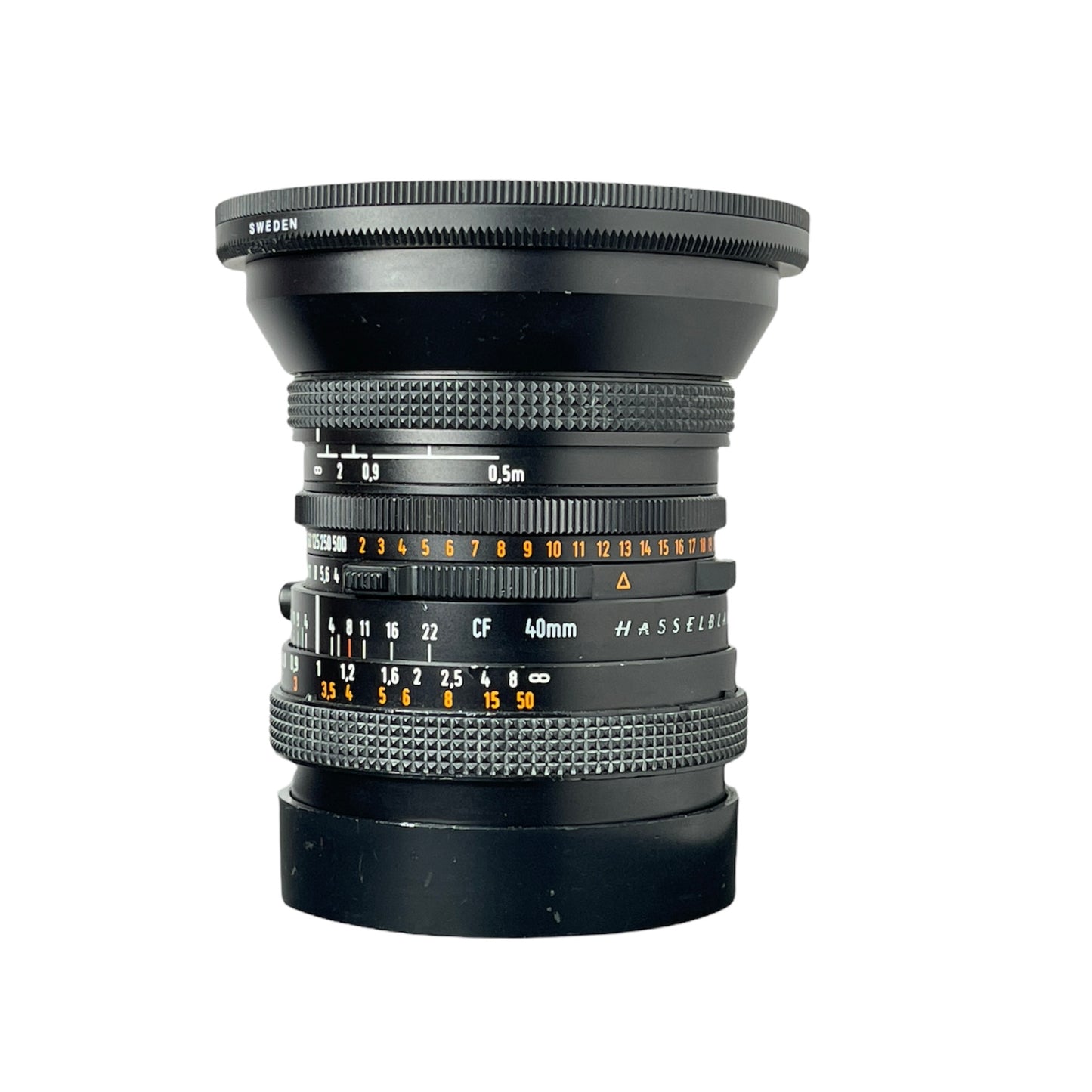 Hasselblad CF FLE 40mm L#6968969 JB