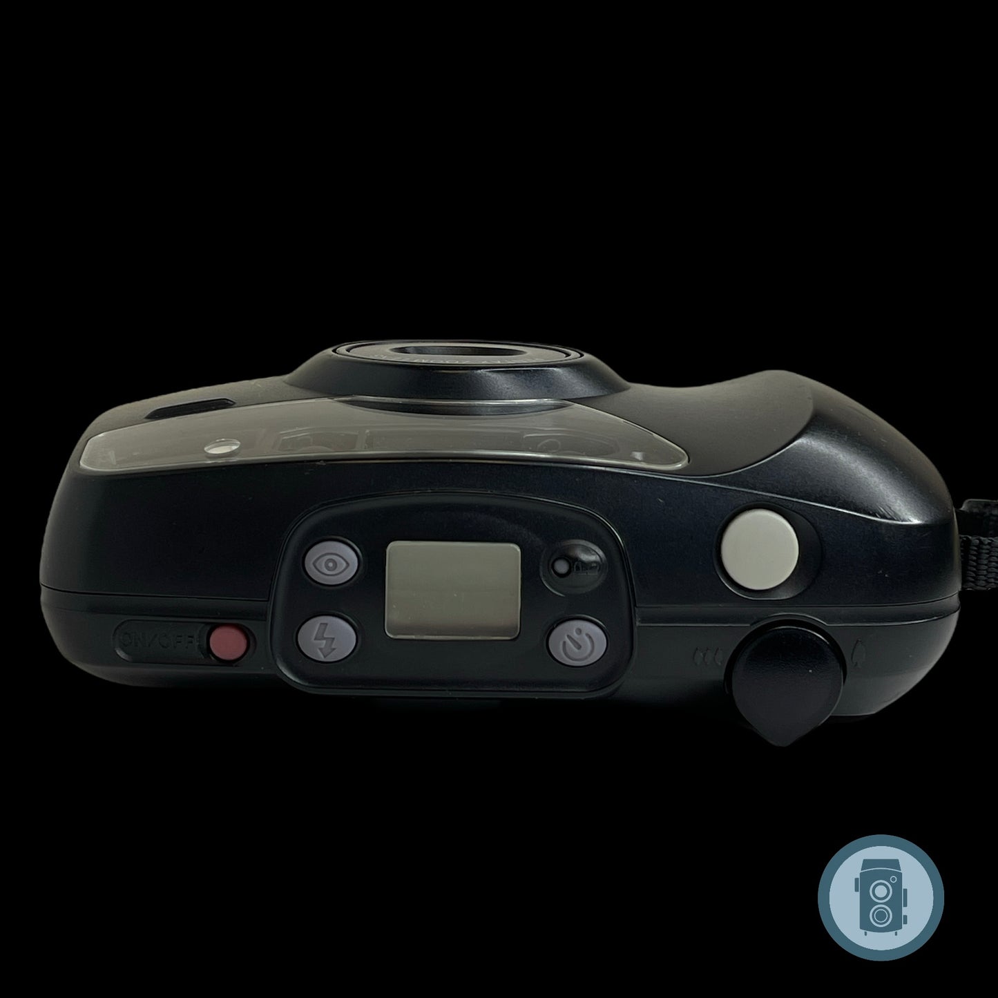 Pentax IQZoom Ezy (AV) S#3478971