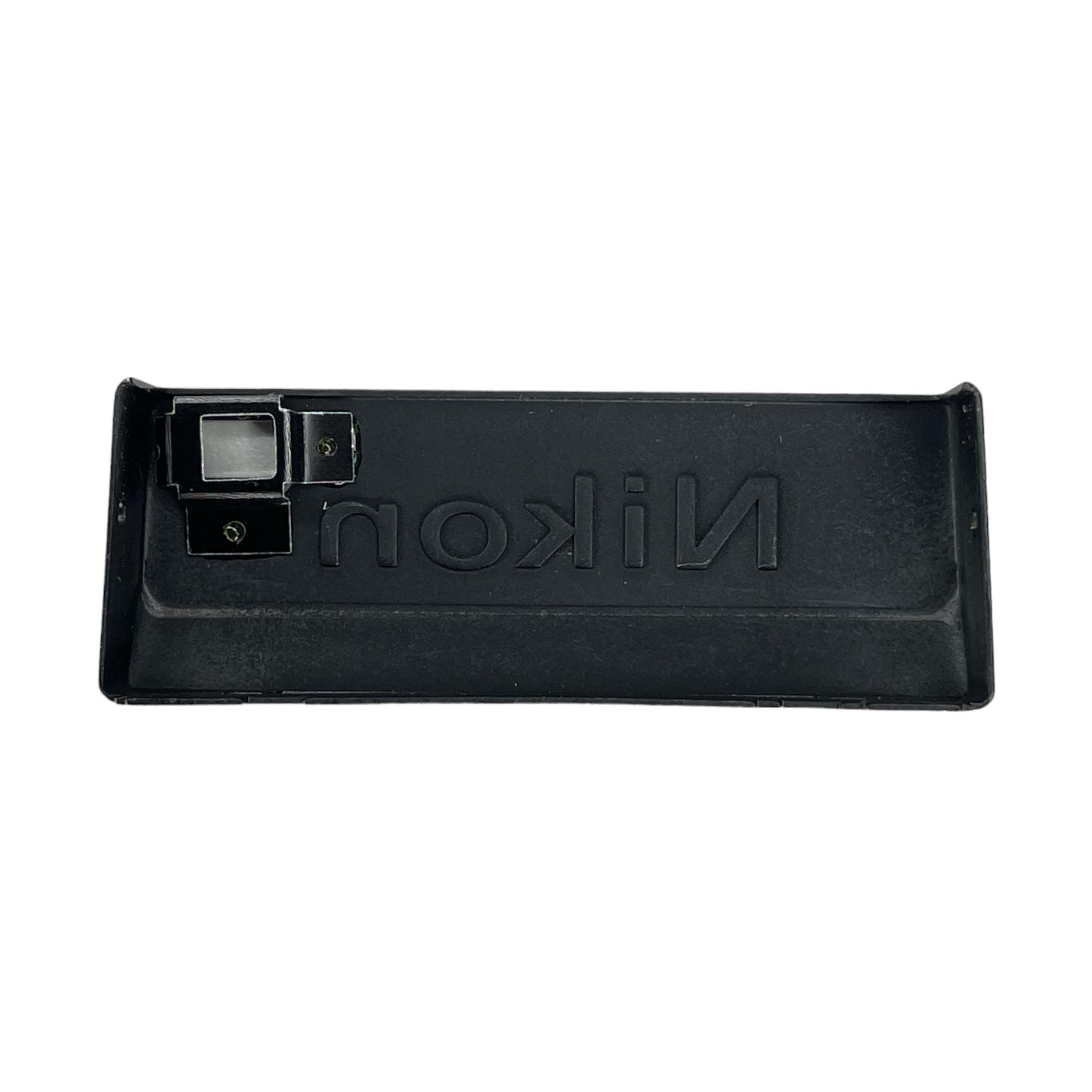 Nikon F2 Photomic DP-1 Front Cover (R)