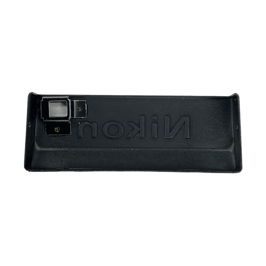 Nikon F2 Photomic DP-1 Front Cover (R)