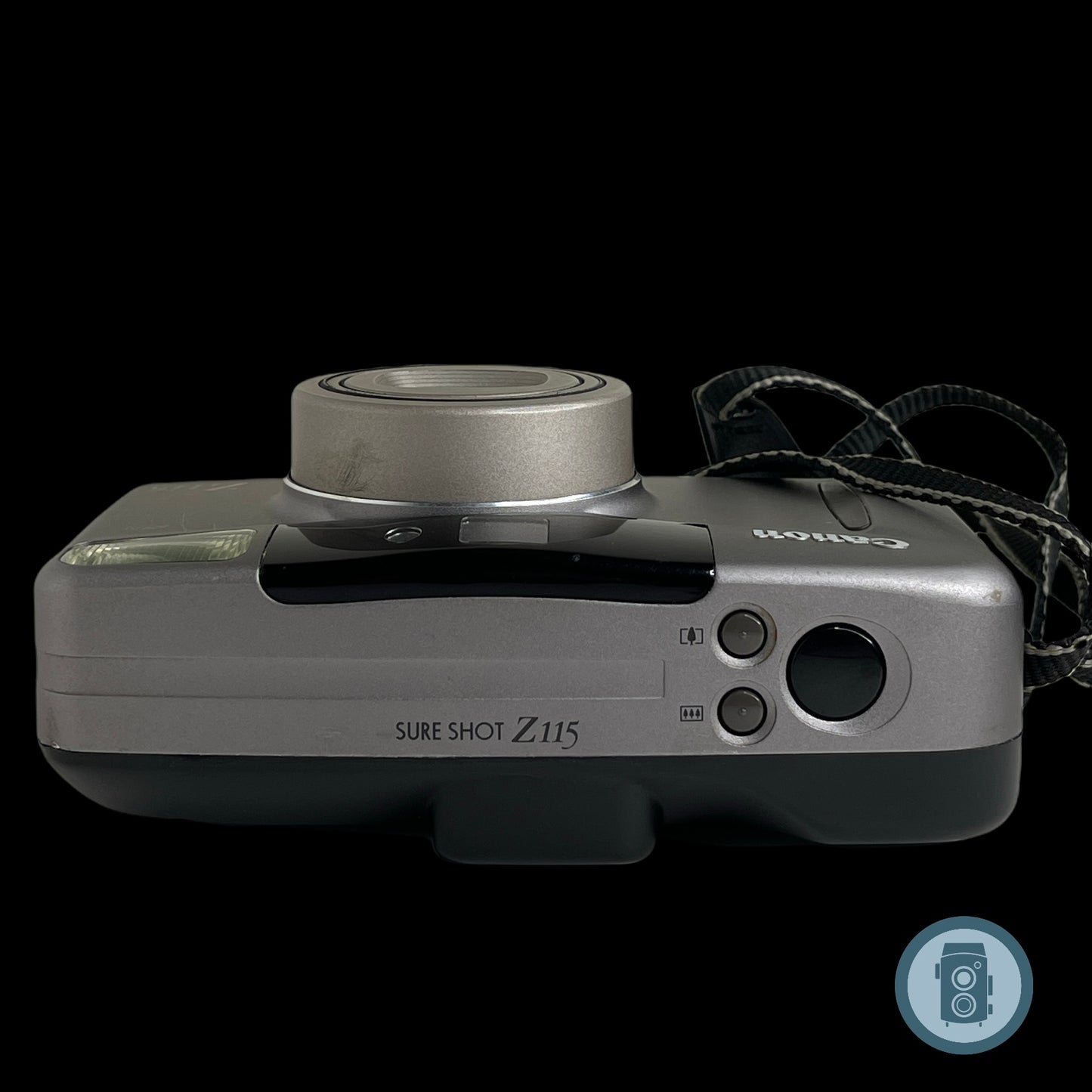 Canon Sure Shot Z115 (AV) S#5613008
