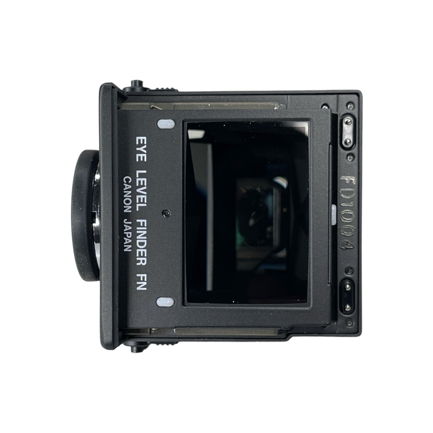 Canon F1n Eye Level Finder FN In Case