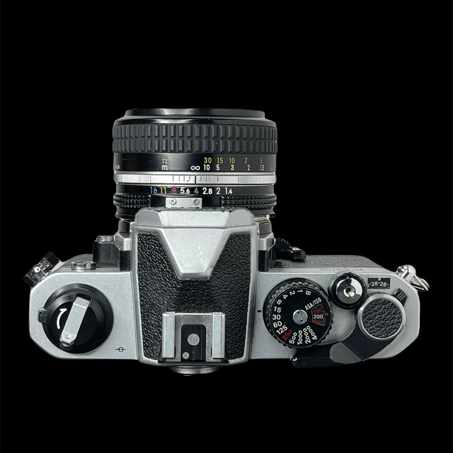 Nikon FM2N BODY B#8511982