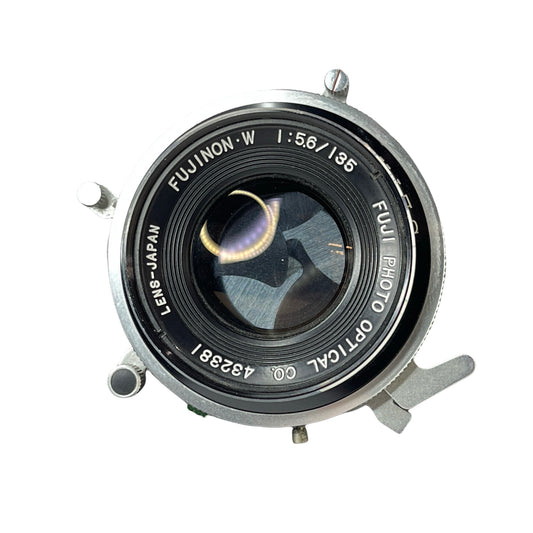 Fuji Fujinon W 135mm f/5.6 L#43281