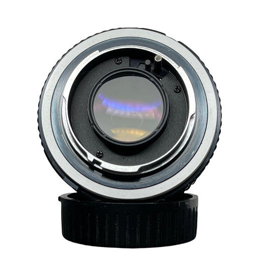 Minolta MD Rokkor-X 50mm f/1.7 L#4068454 Reno