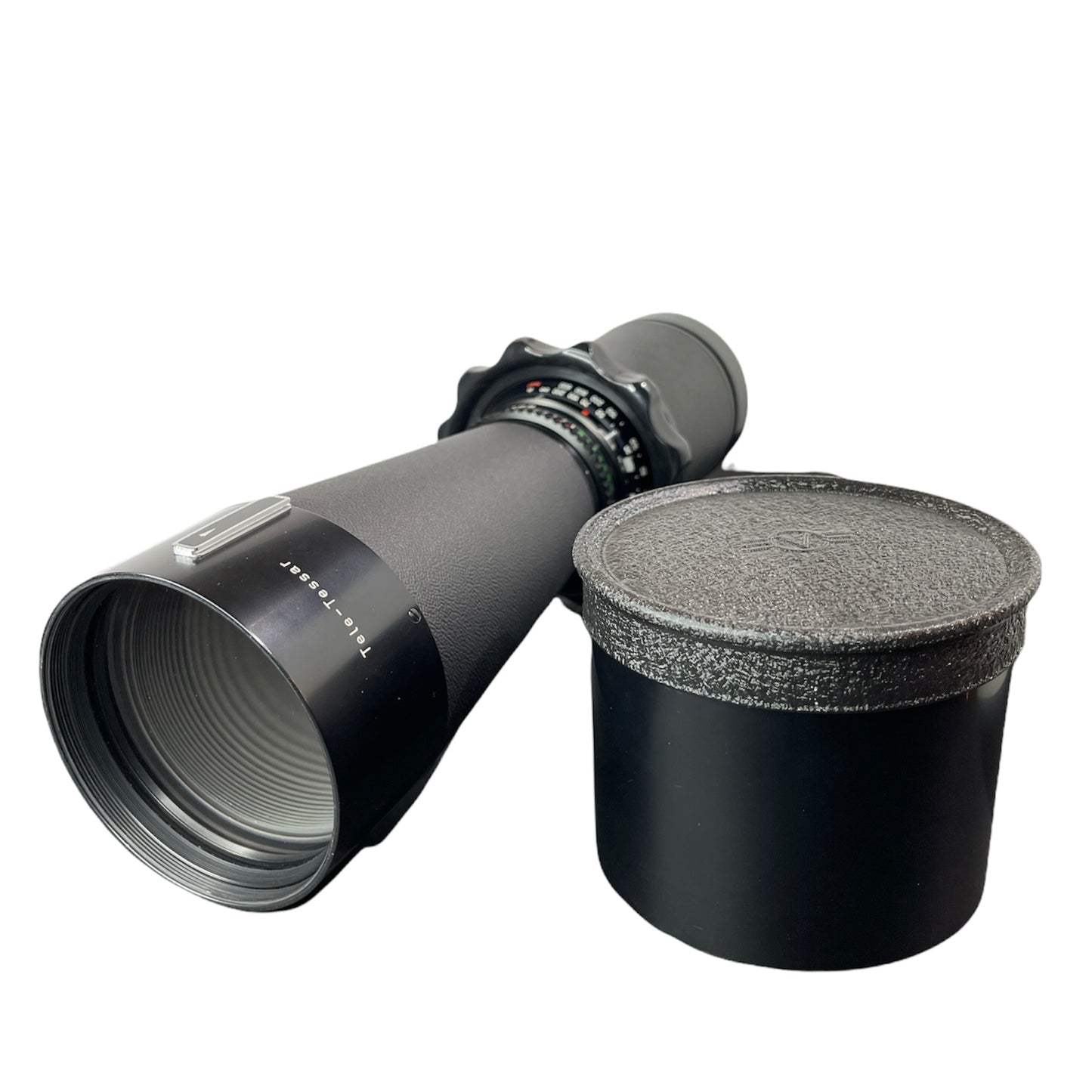 Hasselblad C T* 500mm f/8 Tele Tessar Carl Zeiss L#4242167