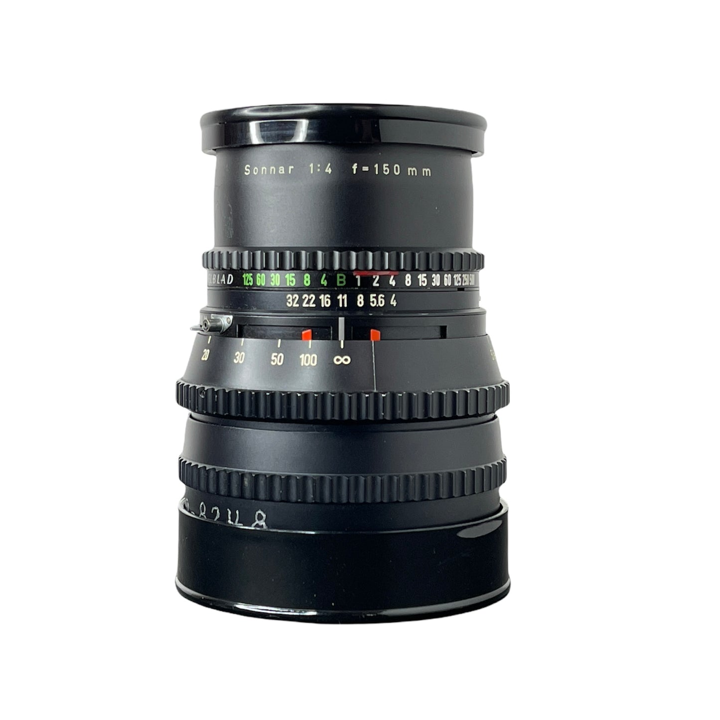 Hasselblad C 150mm f/4 Sonnar L#5083123 Abe