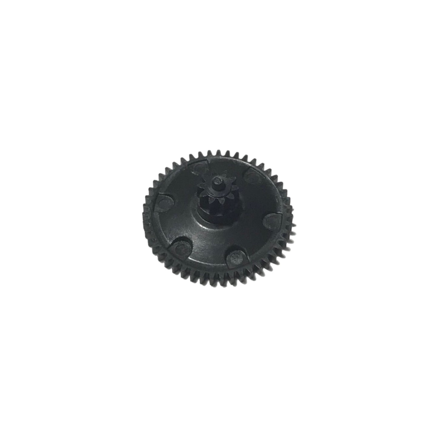 Canon AS-6 Gear 0
