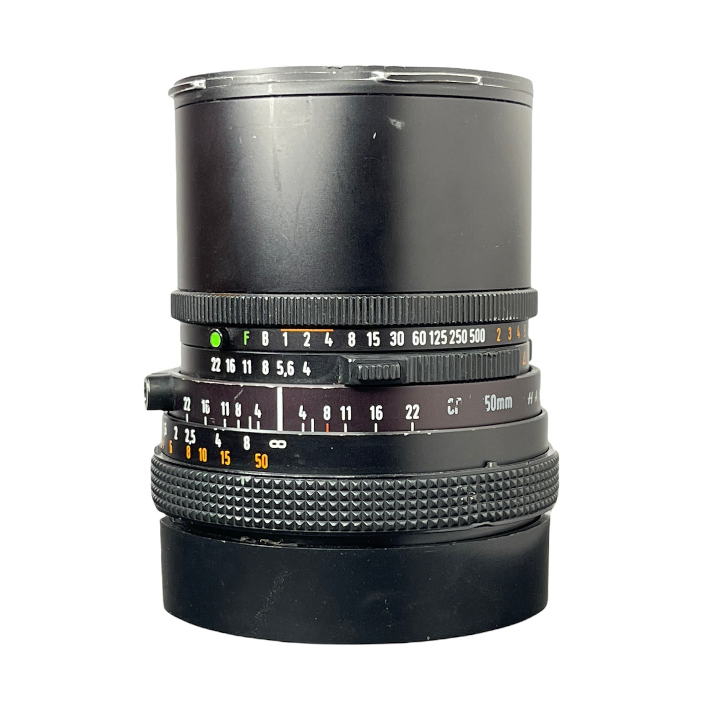 Hasselblad CF 50mm f/4 Distagon L#6924993 BOS