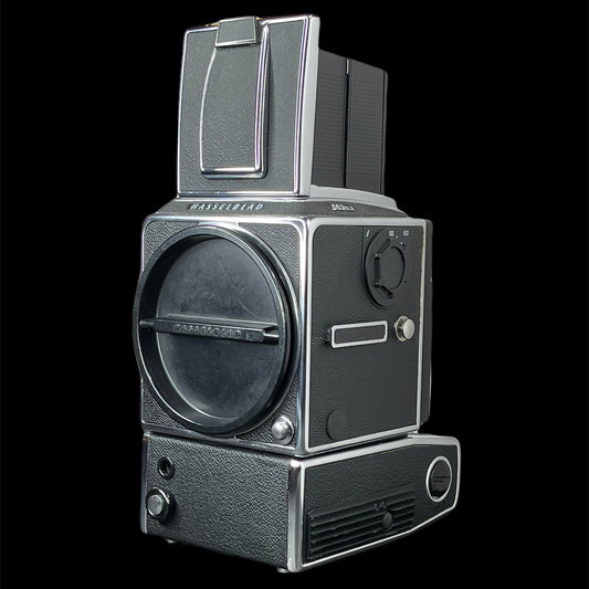 Hasselblad 553 ELX Body B#12ES11622 BOS