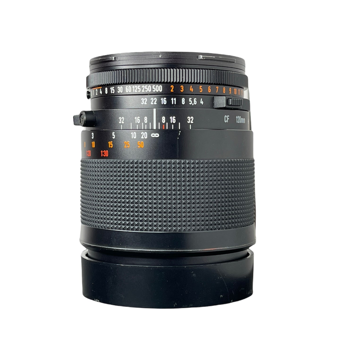 Hasselblad CF 120mm F/4 Makro-Planar L#7408237 BOS
