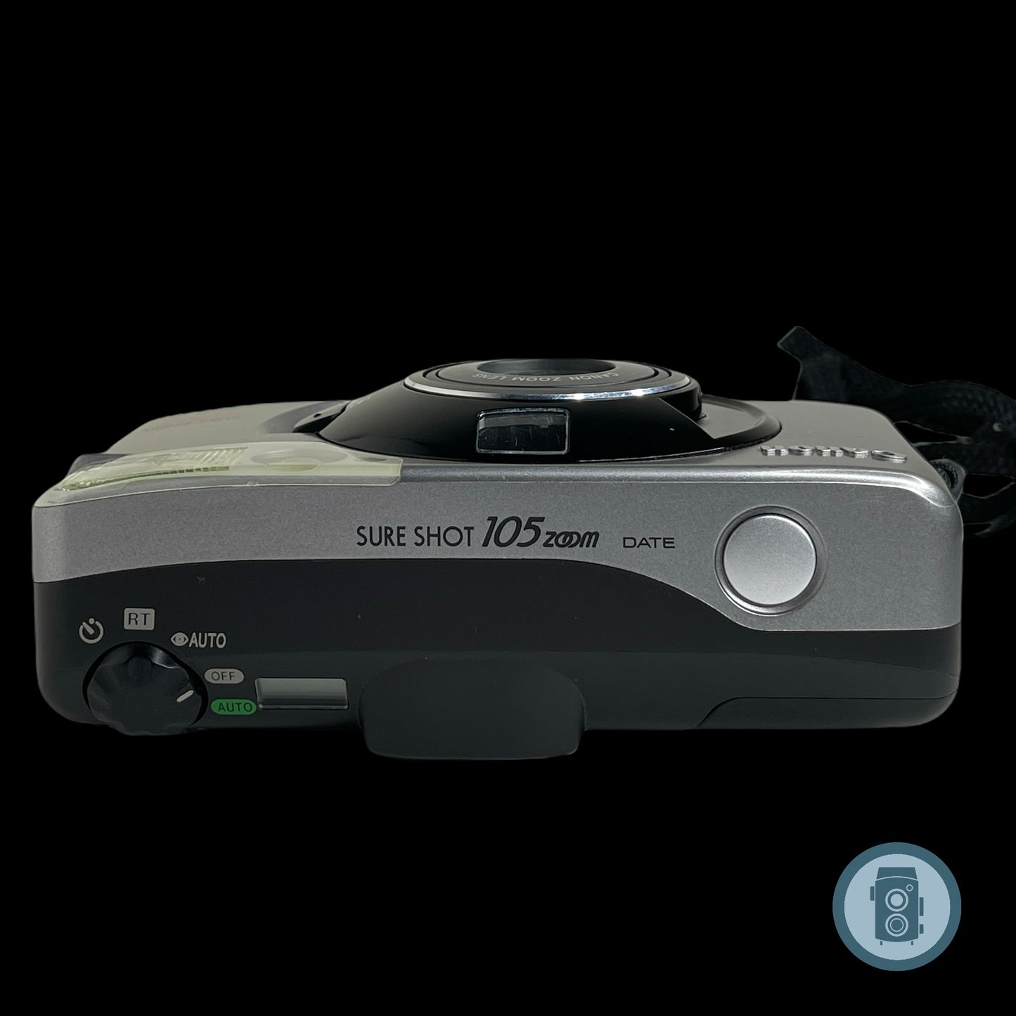 Canon Sure Shot 105 Zoom (AV) S#3402242