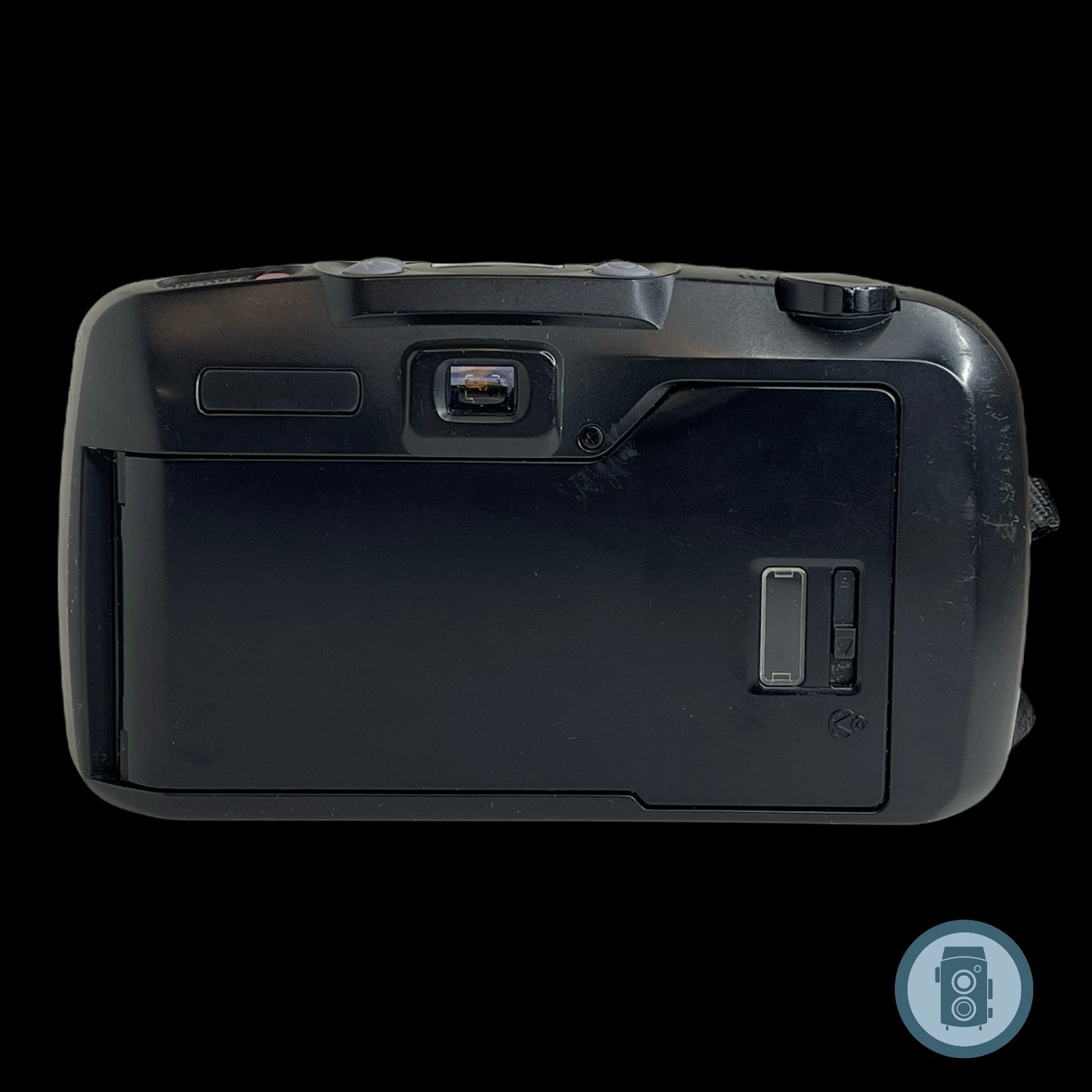 Pentax IQZoom Ezy (AV) S#3478971