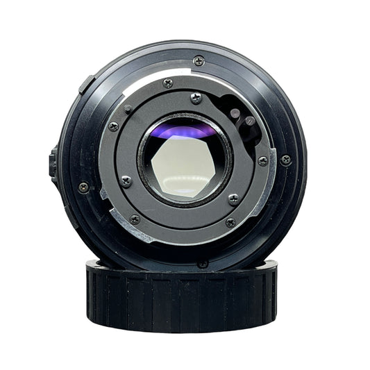 Minolta MD 50mm f/2 L#1497099 Reno