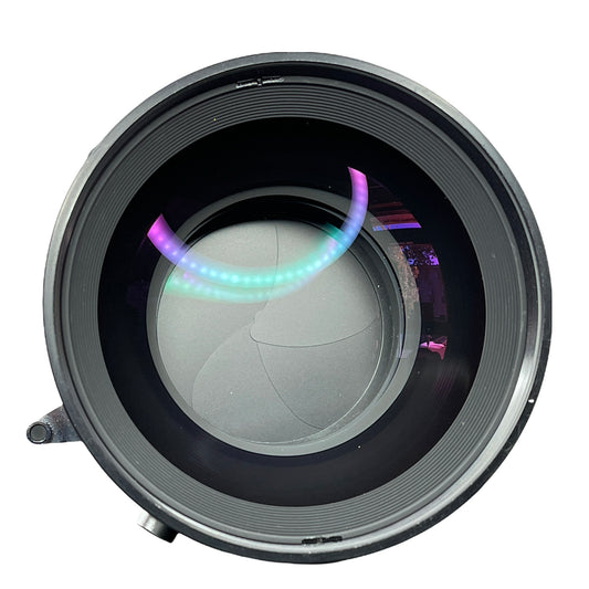 Nikon Nikkor W 360mm f/6.5 L#200400 JB