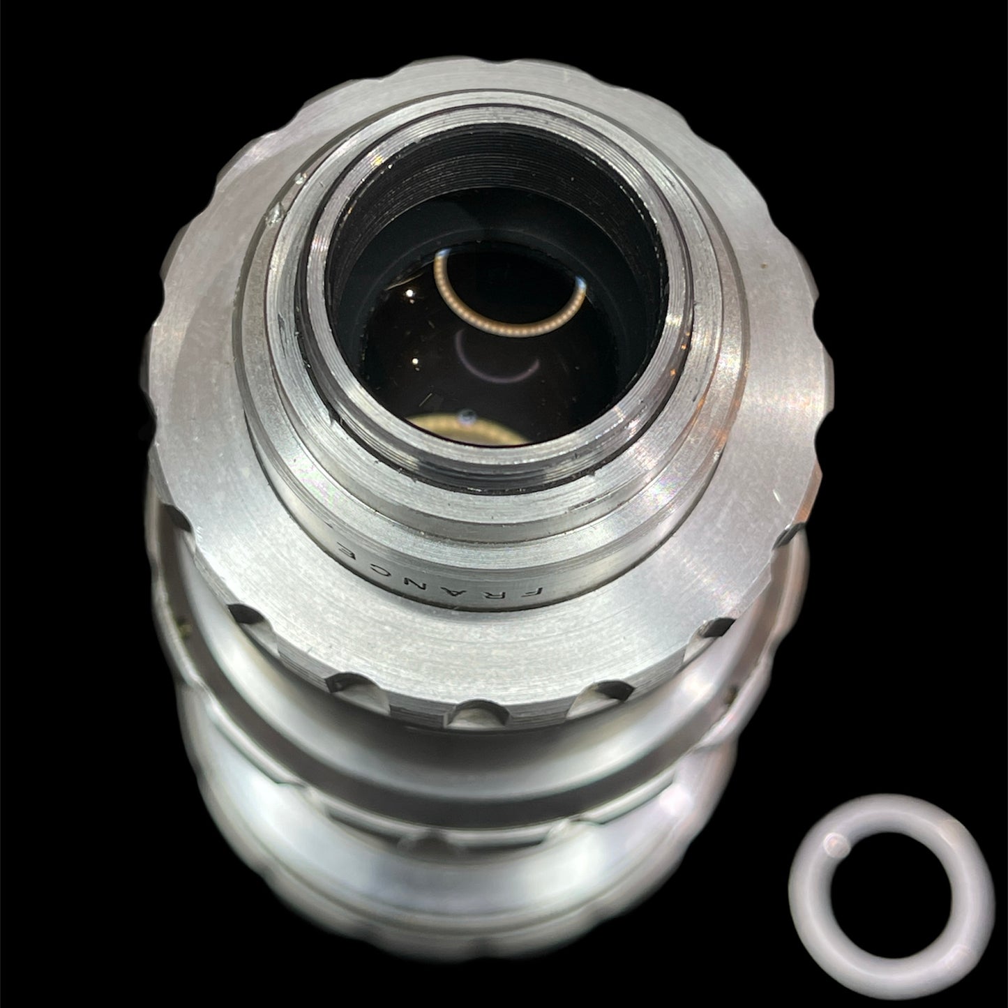 Som Berthiot Pan-Cinor T 17.5-70mm 2.4 C Mount L#1156972