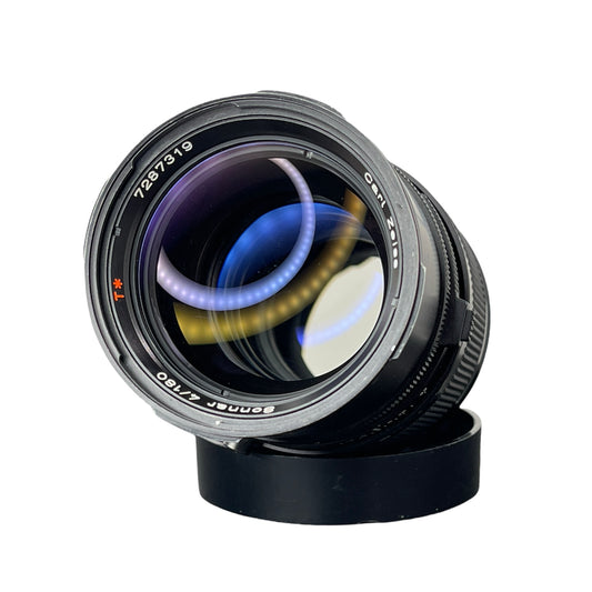 Hasselblad CF 180mm F/4 L#7287319 BOS