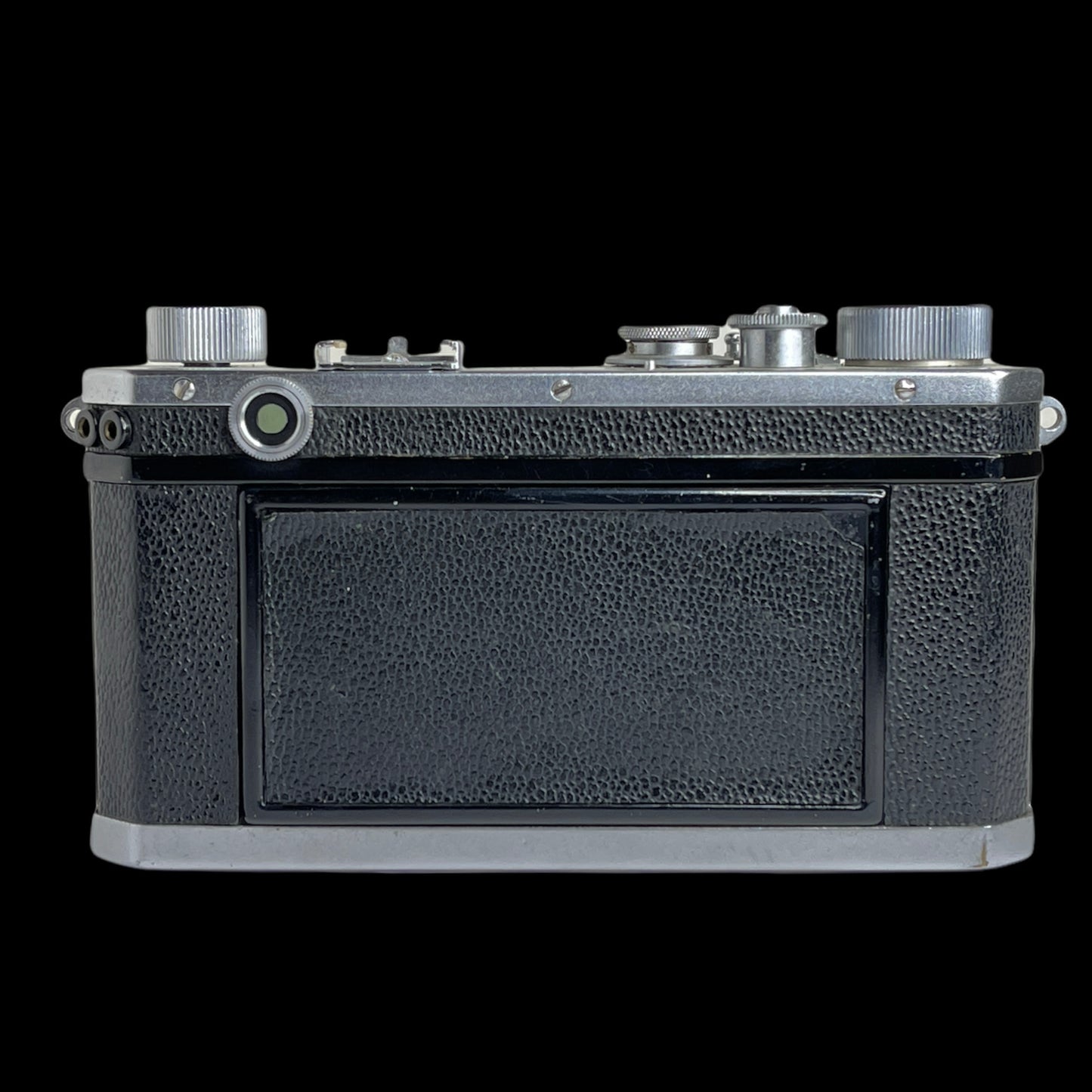 Nikon S B#6118264 Needs Repair