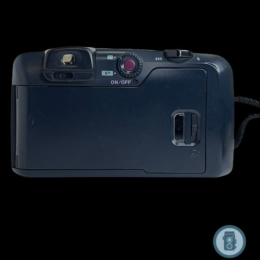 Pentax IQZoom 115-S (AV) S#7454029