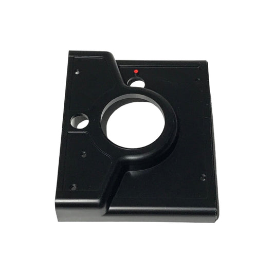 Bronica ETRSi Right Side Body Cover Winding Side 0