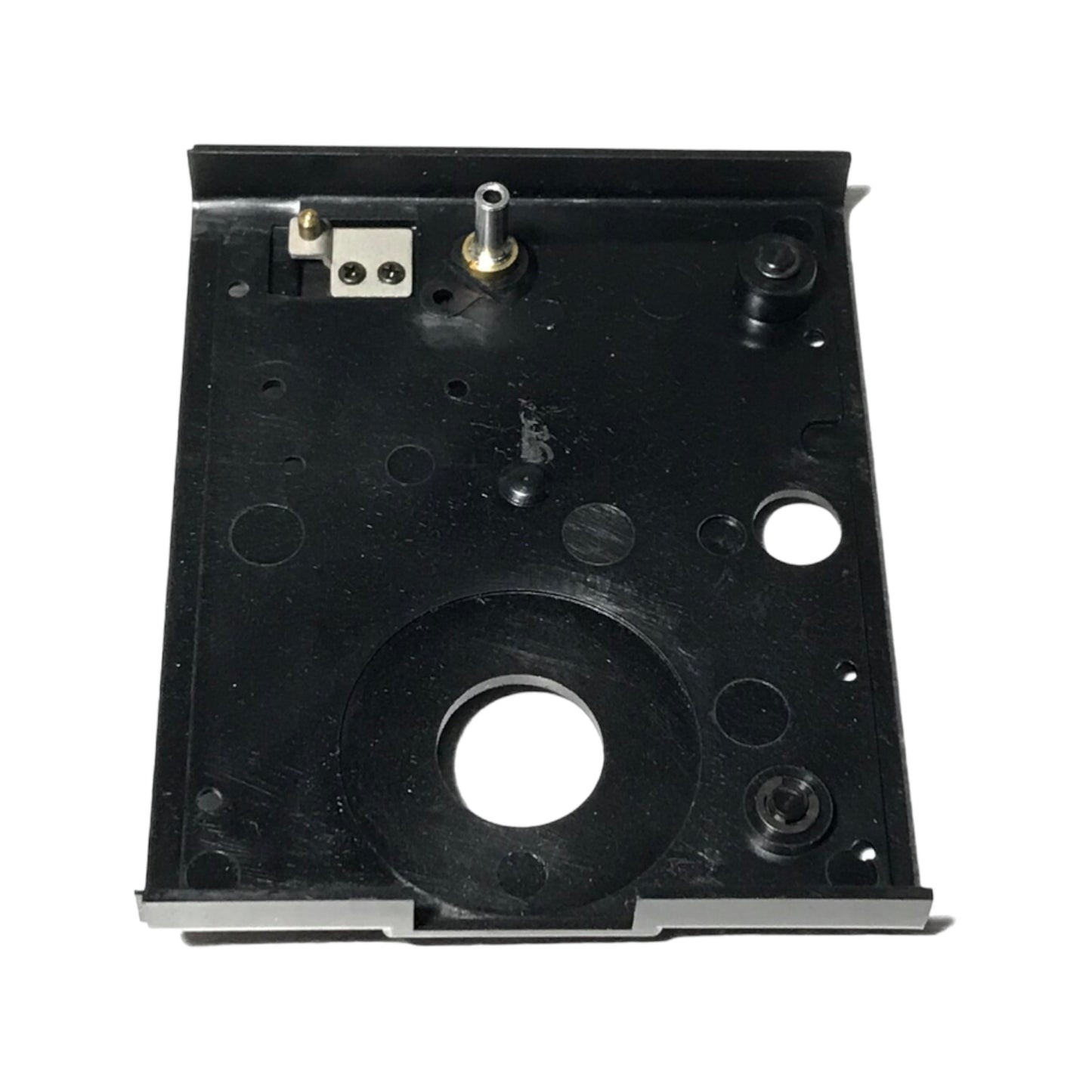 Bronica ETRS Left Side Camera Cover (Y)