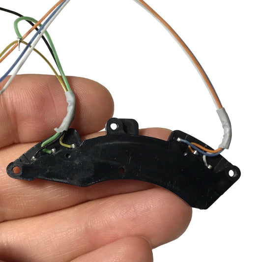 Bronica ETR Lens Connector Set (Y)