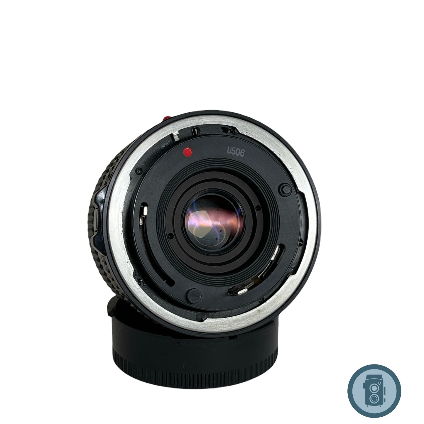Canon FD 28mm F/2.8 L#190001 SS