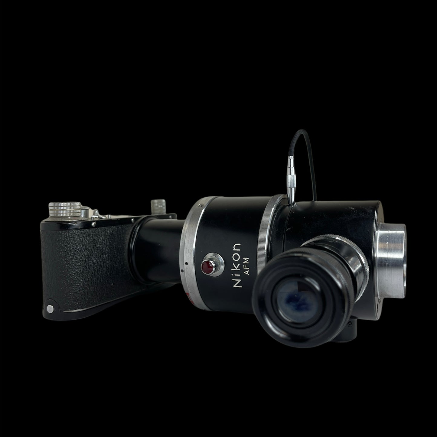 Bower Camera (Leica Copy Less Than 100 Made) Rare Reno