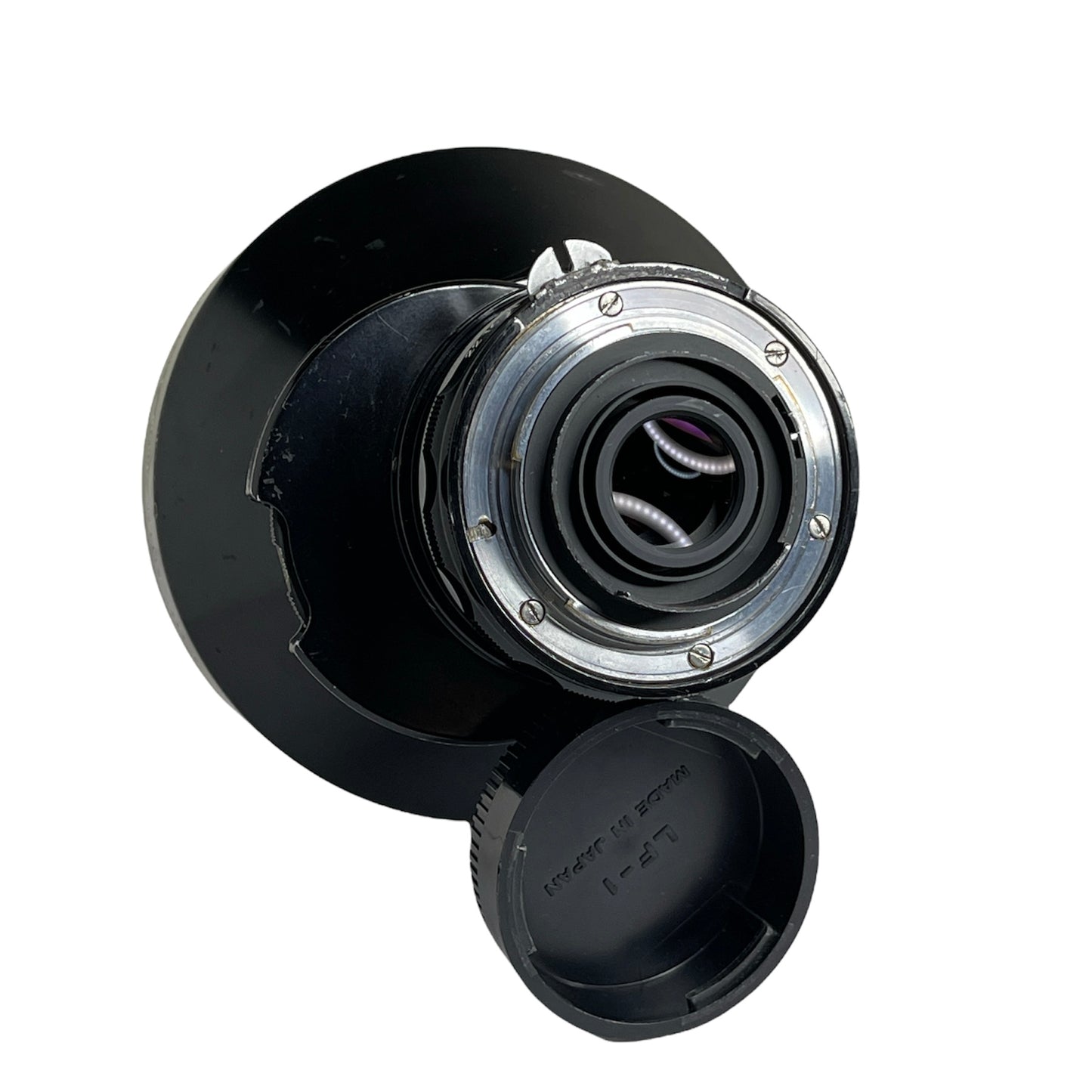 Nikon 8mm F/2.8 Ai'd L#230060