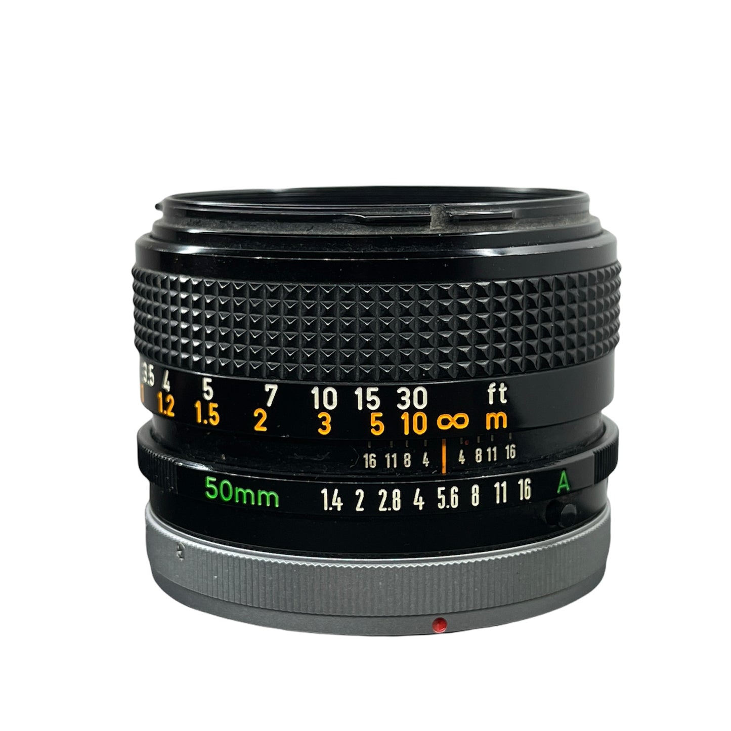 Canon FD 50mm f/1.4 S.S.C. L#1496279