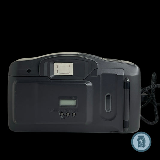 Canon Sure Shot Owl PF Date (AV) S#4656616
