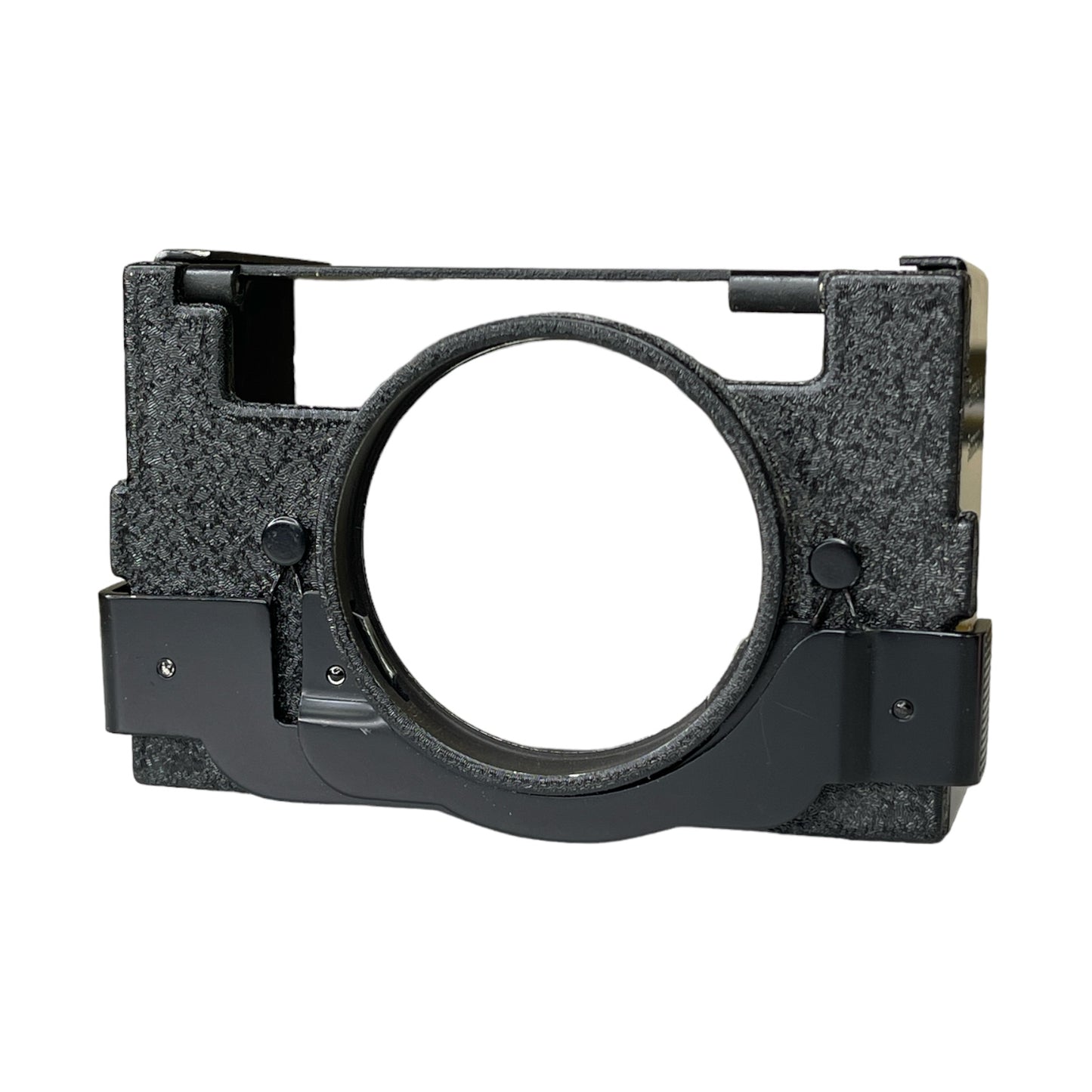 Leica Summitar Summicron barn door lens hood SOOFM