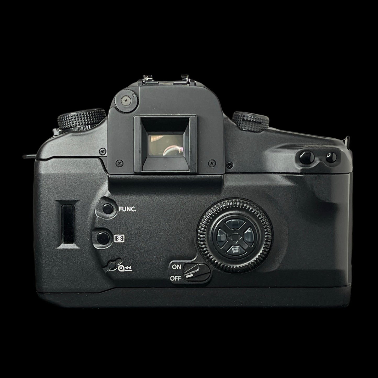 Canon EOS Elan 7e w/ 35-80mm B#4803638 L#2619096 Reno