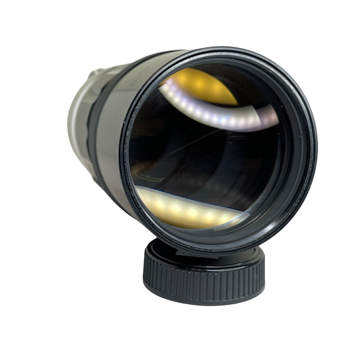 Nikon NIKKOR-H Auto 300mm f/4.5 Ai L#448769
