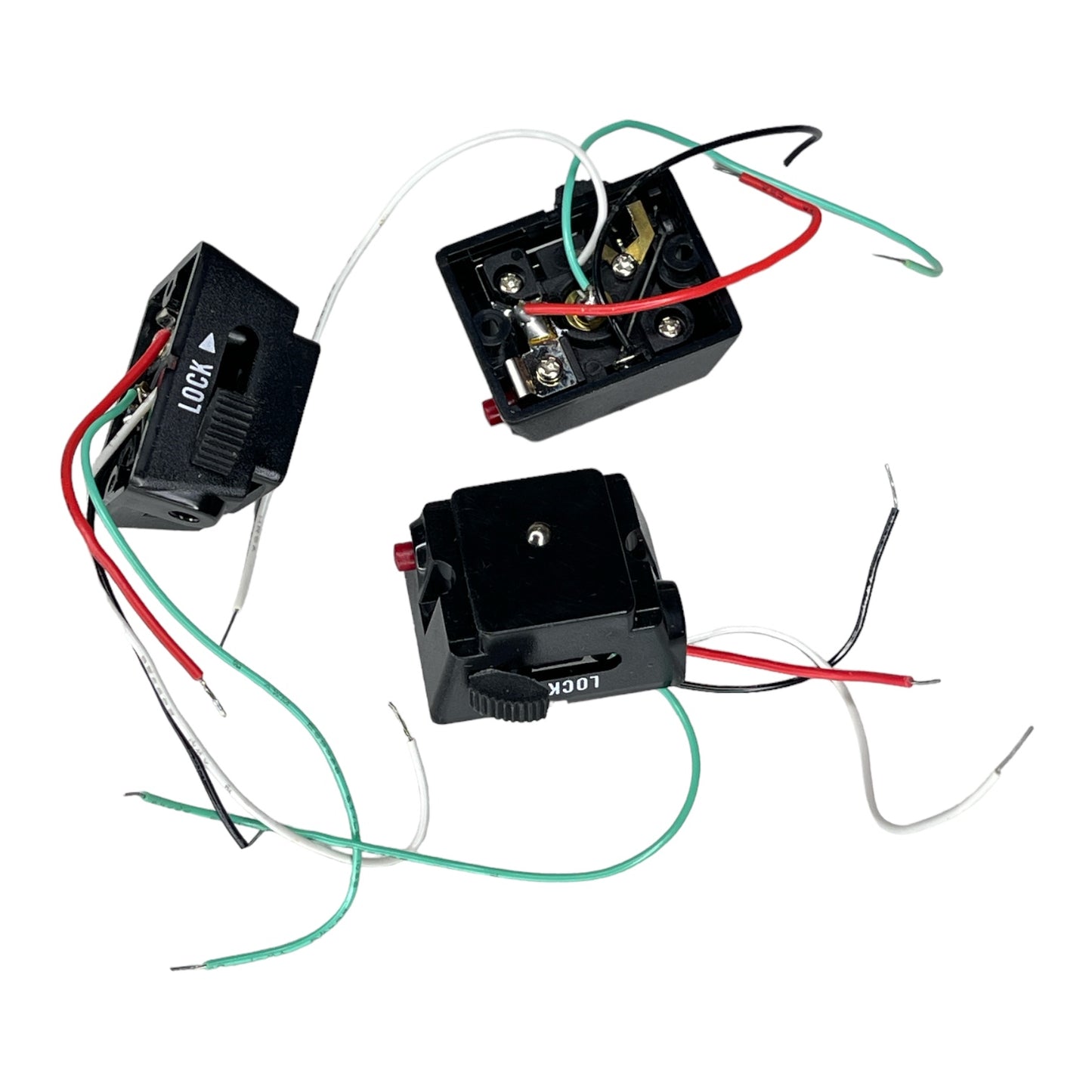 Vivitar 285HV Replacement Shoe (R)