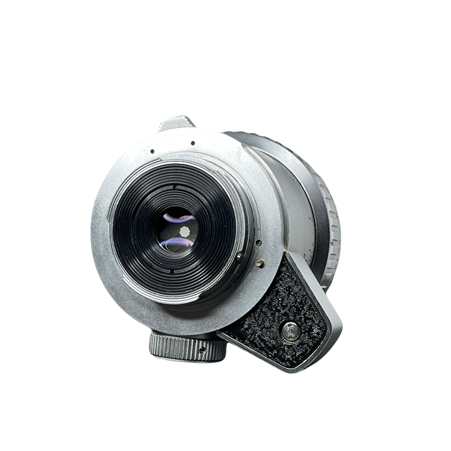 P. Angenieux Retrofocus R11 28mm f/3.5 L#858108